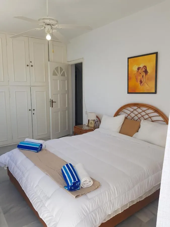 Semesterbostad 4Bd Blue Dream Mykonos Villa Mykonos Town Grekland