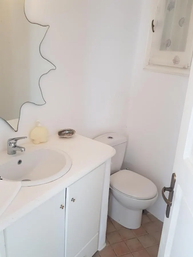 Semesterbostad 4Bd Blue Dream Mykonos Villa Mykonos Town